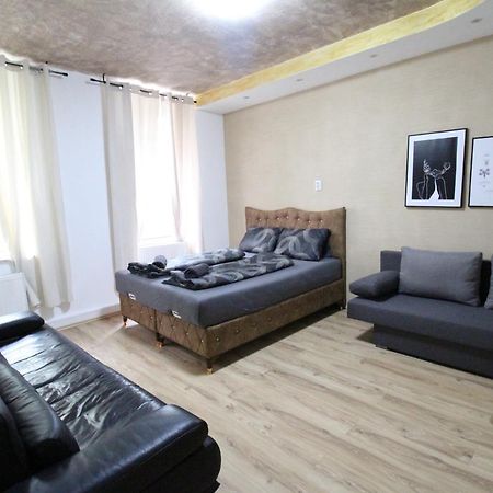 Private Quad Bedroom With Bathroom Rf3 Wenen Buitenkant foto
