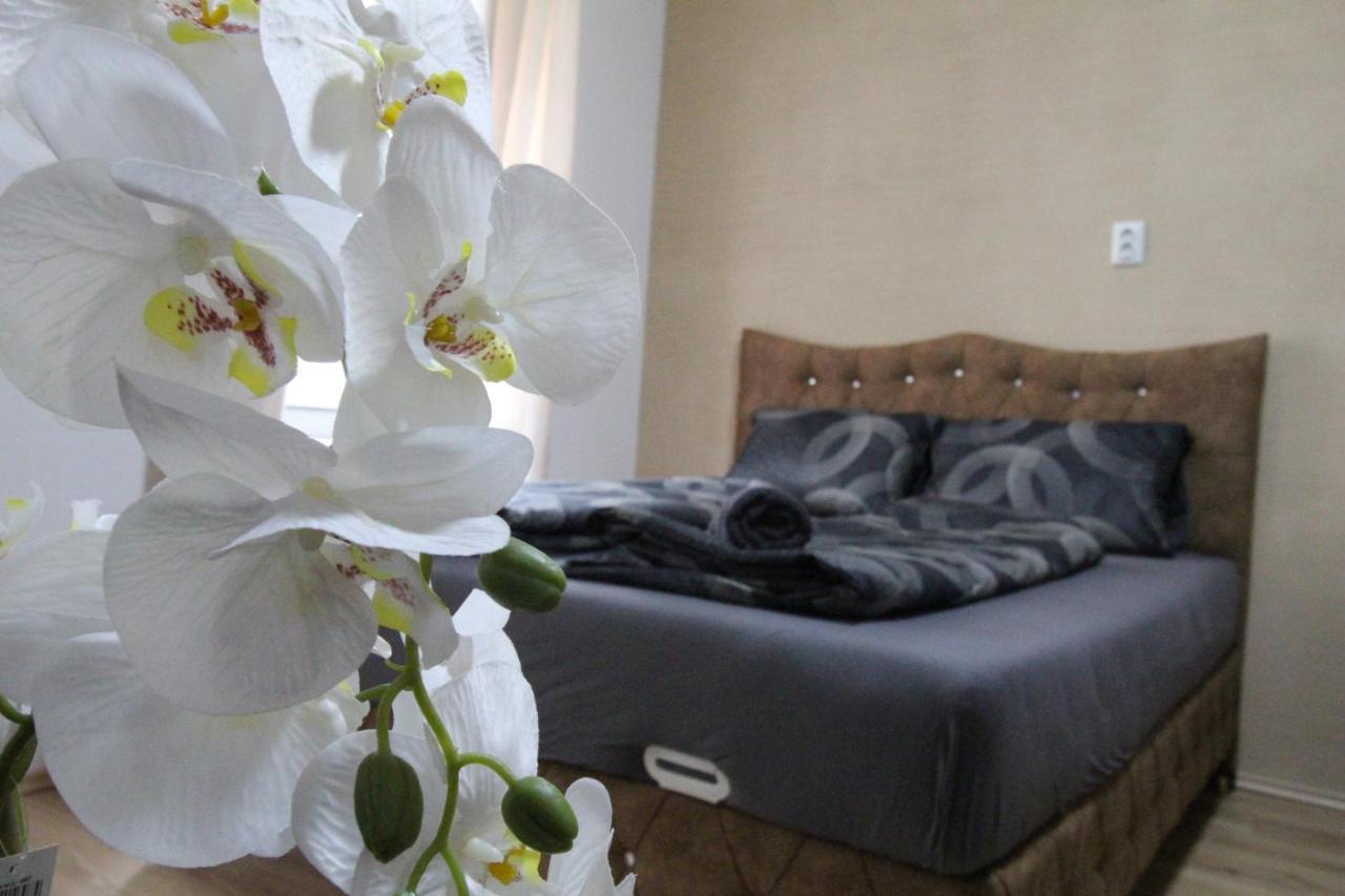 Private Quad Bedroom With Bathroom Rf3 Wenen Buitenkant foto