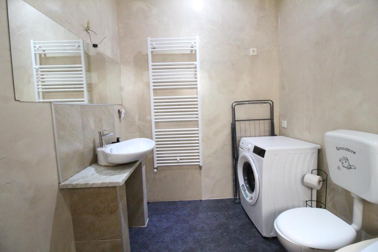 Private Quad Bedroom With Bathroom Rf3 Wenen Buitenkant foto